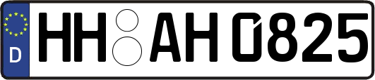 HH-AH0825