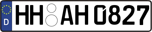 HH-AH0827