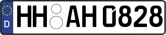 HH-AH0828