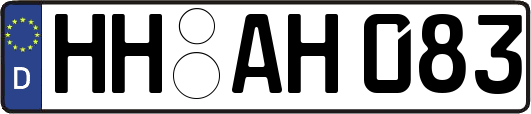 HH-AH083