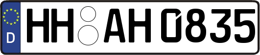 HH-AH0835