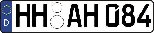 HH-AH084