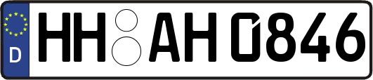 HH-AH0846