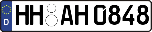 HH-AH0848