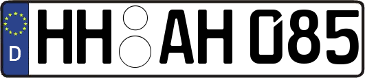 HH-AH085