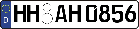 HH-AH0856
