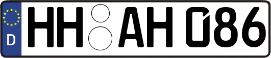 HH-AH086