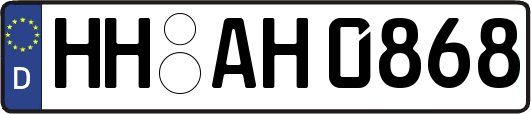HH-AH0868