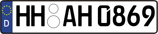 HH-AH0869