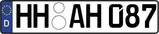 HH-AH087