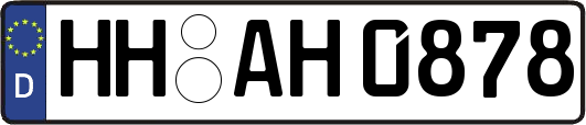 HH-AH0878