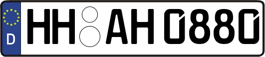 HH-AH0880