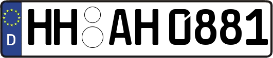 HH-AH0881