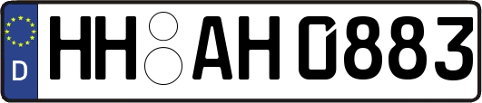 HH-AH0883