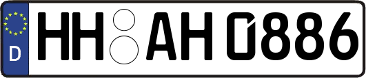 HH-AH0886