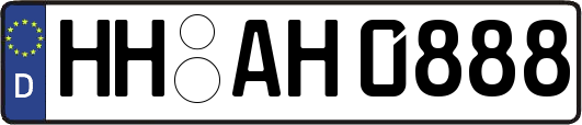 HH-AH0888