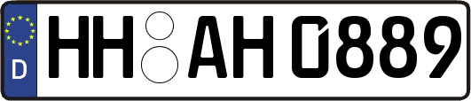 HH-AH0889