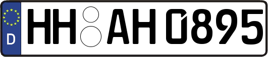 HH-AH0895
