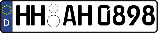 HH-AH0898