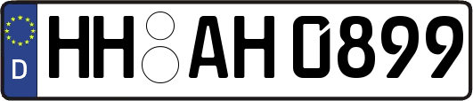 HH-AH0899