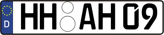 HH-AH09