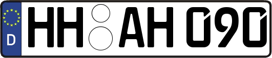 HH-AH090