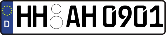 HH-AH0901