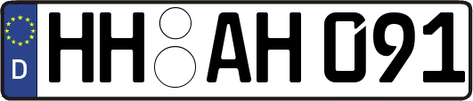 HH-AH091