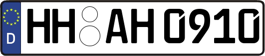 HH-AH0910