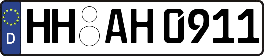 HH-AH0911