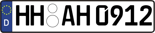 HH-AH0912