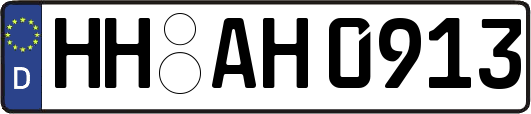 HH-AH0913