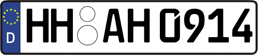 HH-AH0914