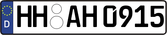 HH-AH0915