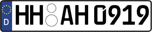 HH-AH0919