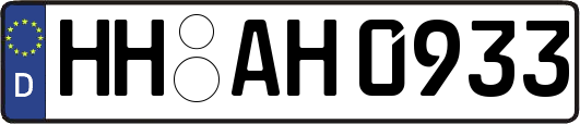 HH-AH0933