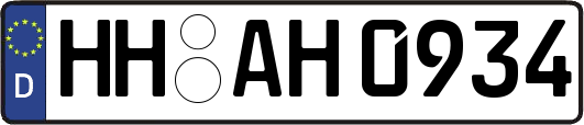 HH-AH0934
