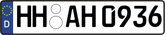 HH-AH0936