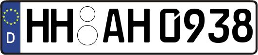 HH-AH0938