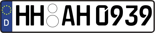 HH-AH0939