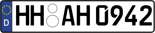 HH-AH0942