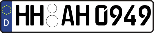 HH-AH0949
