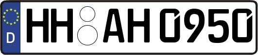 HH-AH0950