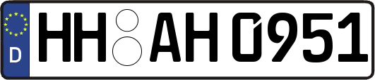 HH-AH0951