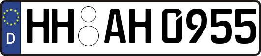 HH-AH0955