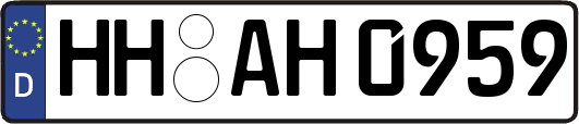 HH-AH0959