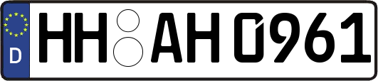 HH-AH0961