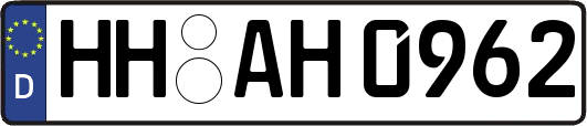 HH-AH0962