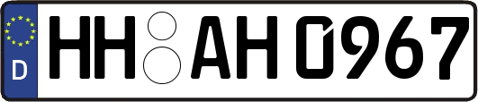 HH-AH0967