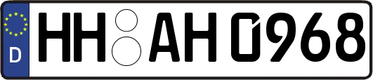 HH-AH0968